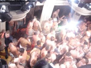 Our 6th Atlantis cruise (Navigator of the Seas)