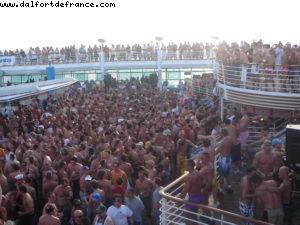 Our 6th Atlantis cruise (Navigator of the Seas)