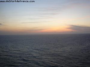 Our 6th Atlantis cruise (Navigator of the Seas)