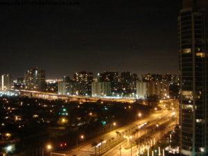 Hotel Le Meridien - Sunny Isles