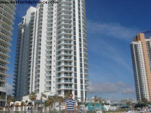 Hotel Le Meridien - Sunny Isles