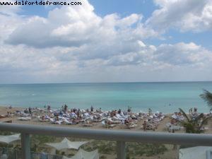 Hotel Le Méridien - Sunny Isles