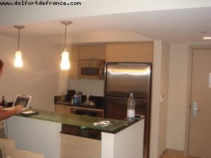Hotel Le Méridien - Sunny Isles