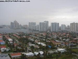 Hotel Le Méridien - Sunny Isles