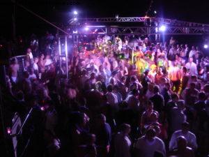 Our 5th RSVP cruise (Westerdam)