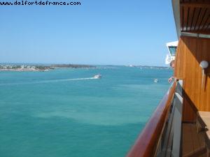 Key West - Our 5th RSVP cruise (Westerdam)