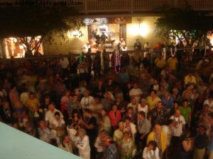 Key West - Our 5th RSVP cruise (Westerdam)