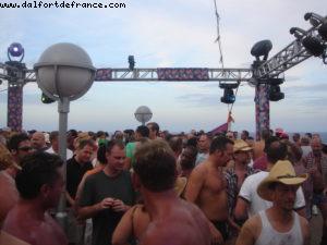 Our 5th RSVP cruise (Westerdam)