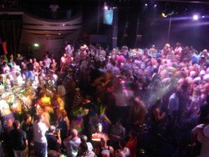 Our 5th RSVP cruise (Westerdam)