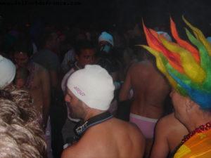 Our 5th RSVP cruise (Westerdam)