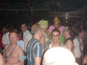 Our 5th RSVP cruise (Westerdam)