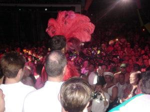 Our 5th RSVP cruise (Westerdam)