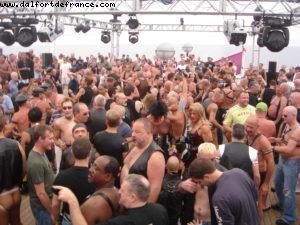 Our 5th RSVP cruise (Westerdam)