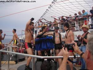 Our 5th RSVP cruise (Westerdam)