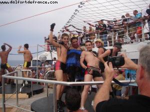 Our 5th RSVP cruise (Westerdam)