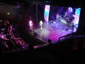 Our 5th RSVP cruise (Westerdam)