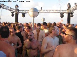 Our 6th RSVP cruise (Westerdam)