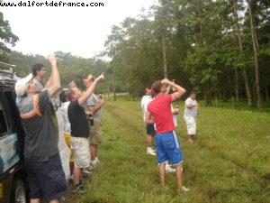 Limon - Our 6th RSVP cruise (Westerdam)