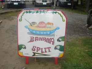 Limon - Our 6th RSVP cruise (Westerdam)