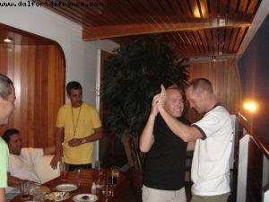 Our 6th RSVP cruise (Westerdam)