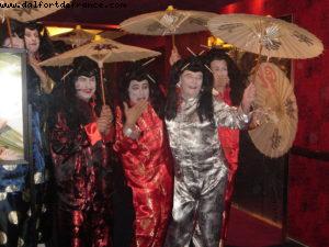 Our 6th RSVP cruise (Westerdam)