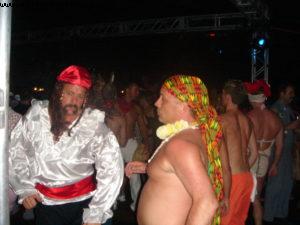 Our 6th RSVP cruise (Westerdam)