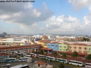 Colon - Our 6th RSVP cruise (Westerdam)