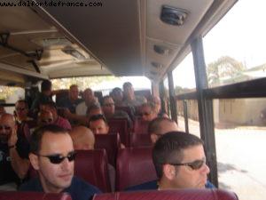 Colon - Our 6th RSVP cruise (Westerdam)