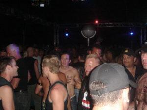 Our 6th RSVP cruise (Westerdam)