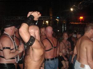 Our 6th RSVP cruise (Westerdam)