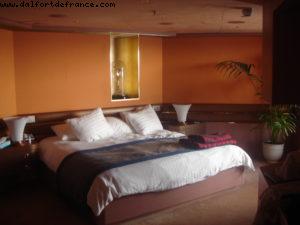 Our 6th RSVP cruise (Westerdam)