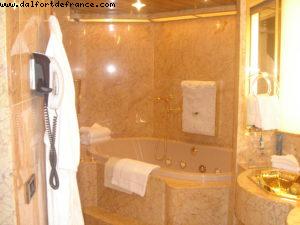 Our 6th RSVP cruise (Westerdam)