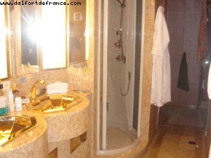 Our 6th RSVP cruise (Westerdam)