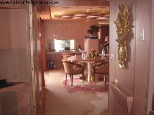 Our 6th RSVP cruise (Westerdam)