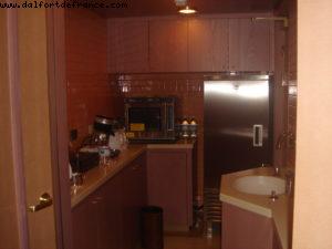 Our 6th RSVP cruise (Westerdam)