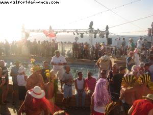 Our 6th RSVP cruise (Westerdam)