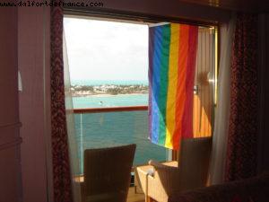Key West - Our 6th RSVP cruise (Westerdam)