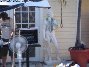 Key West - Our 6th RSVP cruise (Westerdam)