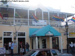 Key West - Our 6th RSVP cruise (Westerdam)