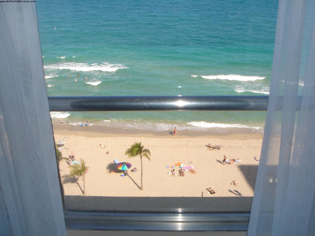 Hotel Sheraton Yankee Trader - Fort Lauderdale