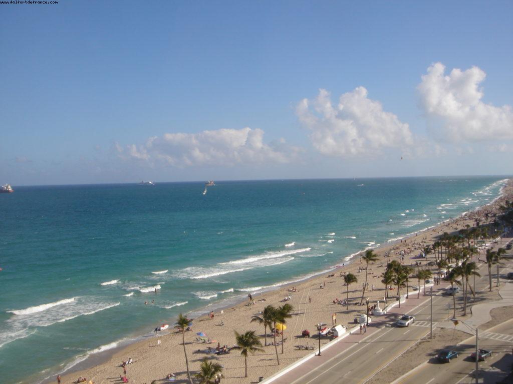 Hotel Sheraton Yankee Trader - Fort Lauderdale