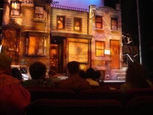 Avenue Q - New York City
