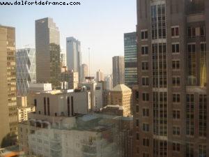 Hotel Sheraton - New York City