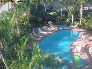 Worthington - Fort Lauderdale