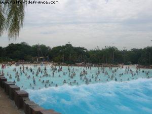 Typhoon Lagoon - Gaydays - Walt Disney World