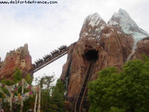 Animal Kingdom - Gaydays - Walt Disney World