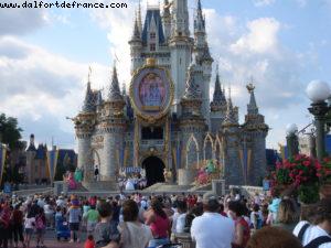 Magic Kingdom - Gaydays - Walt Disney World