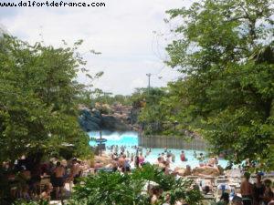 Typhoon Lagoon - Gaydays - Walt Disney World