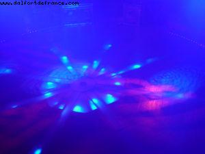 Mannequin Palace - Pleasure Island - Gaydays - Walt Disney World