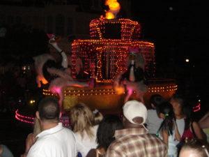 Magic Kingdom - Gaydays - Walt Disney World